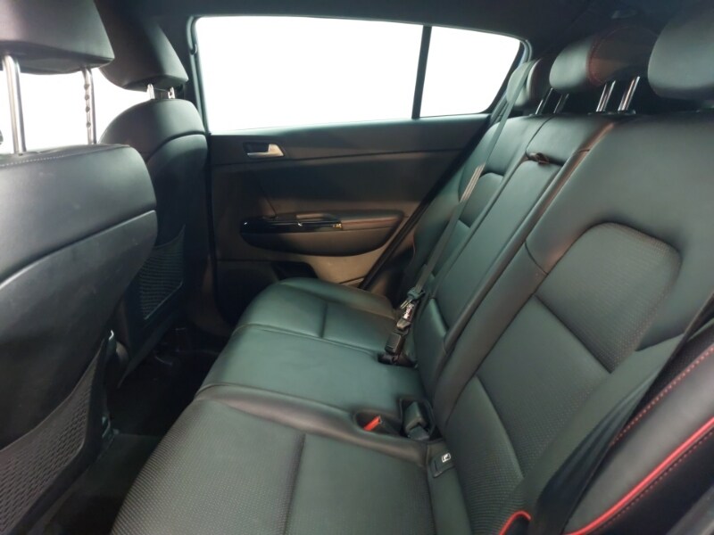 Used Kia Sportage 2019 for sale - 76683574: Photo 6