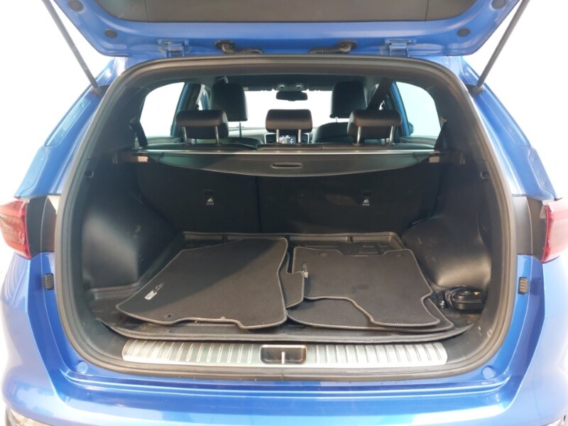 Used Kia Sportage 2019 for sale - 76683574: Photo 8