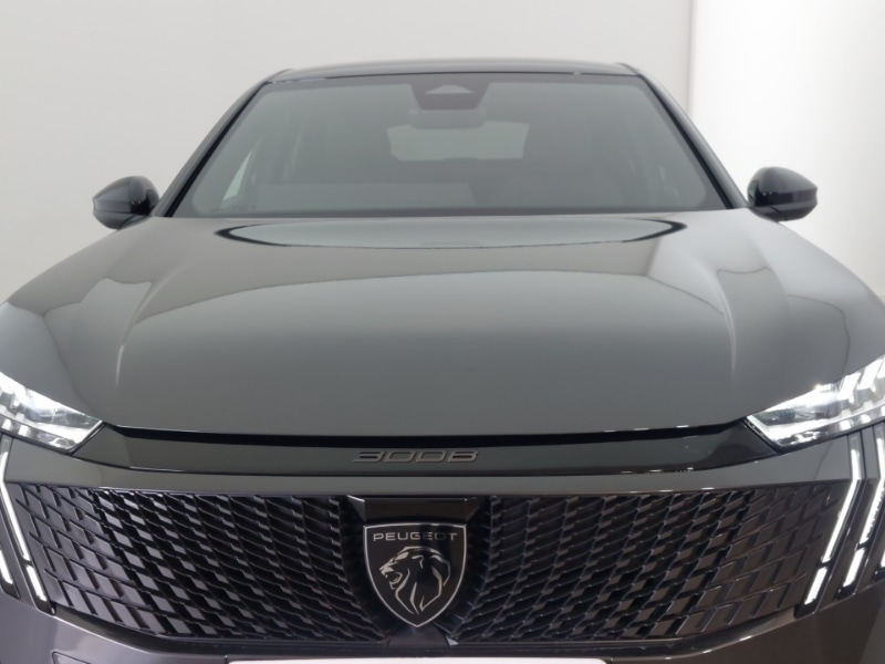 Used Peugeot 3008 2025 for sale - 76440236: Photo 12