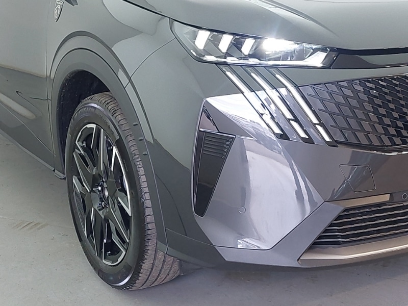 Used Peugeot 3008 2025 for sale - 76440236: Photo 9