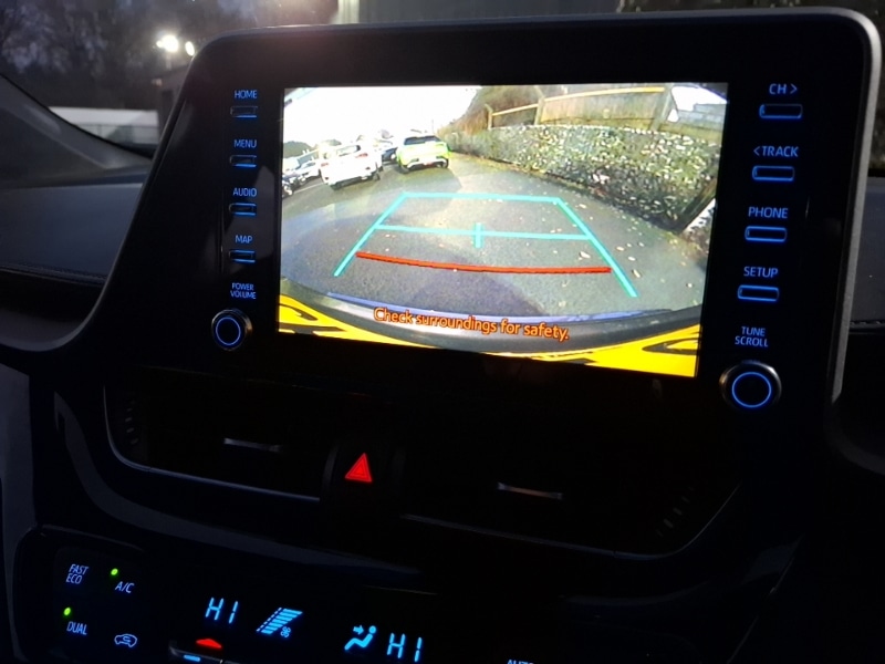 Used Toyota C-HR 2022 for sale - 77213962: Photo 14