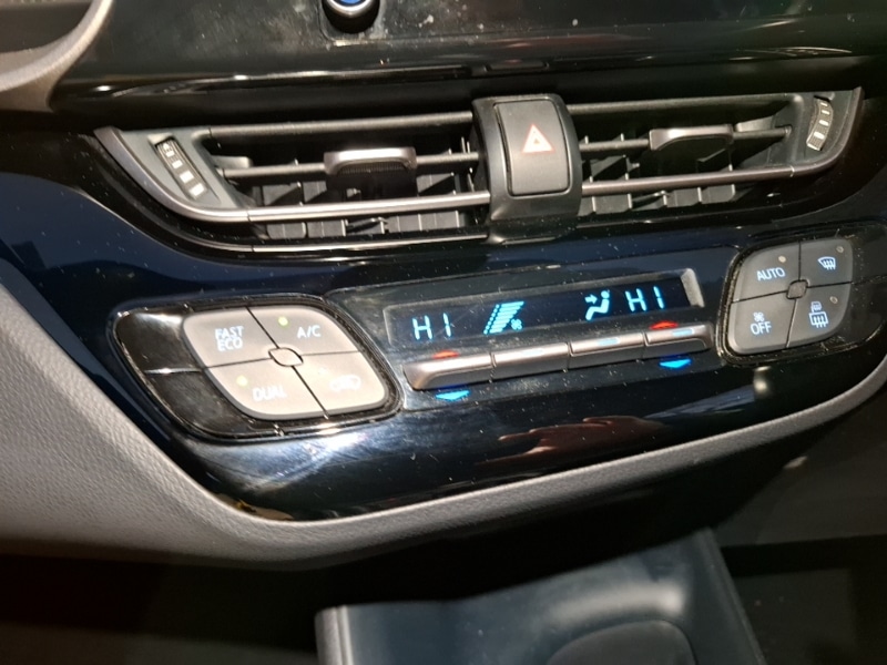 Used Toyota C-HR 2022 for sale - 77213962: Photo 15