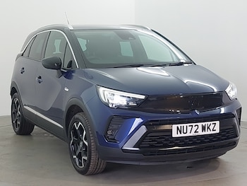 Used Vauxhall Crossland 2022 for sale - 78600546: Photo