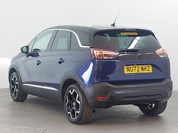 Used Vauxhall Crossland 2022 for sale - 78600546: Photo