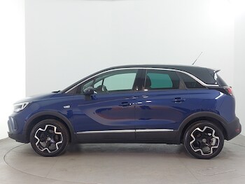 Used Vauxhall Crossland 2022 for sale - 78600546: Photo