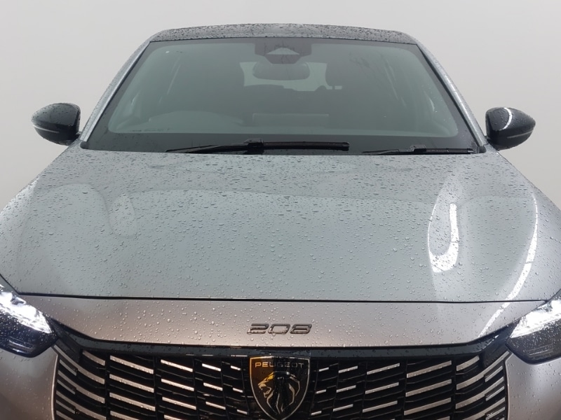 Used Peugeot 208 2025 for sale - 77015042: Photo 12