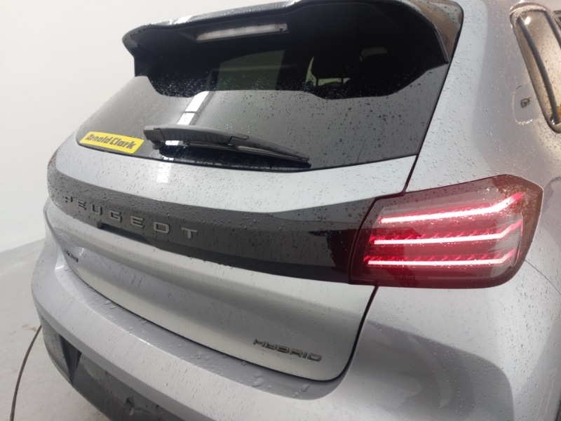 Used Peugeot 208 2025 for sale - 77015042: Photo 15