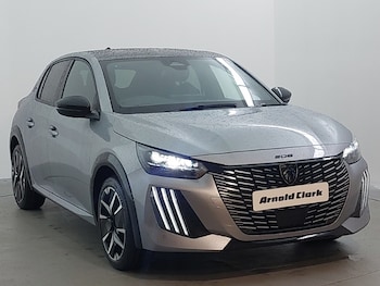 Used Peugeot 208 2025 for sale - 77015042: Photo