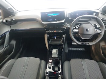 Used Peugeot 208 2025 for sale - 77015042: Photo