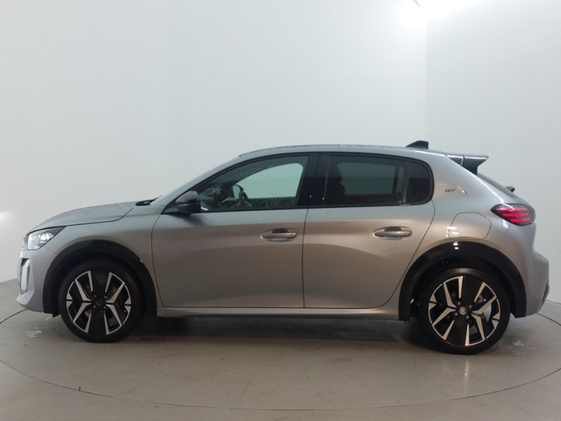 Used Peugeot 208 2025 for sale - 77015042: Photo 4