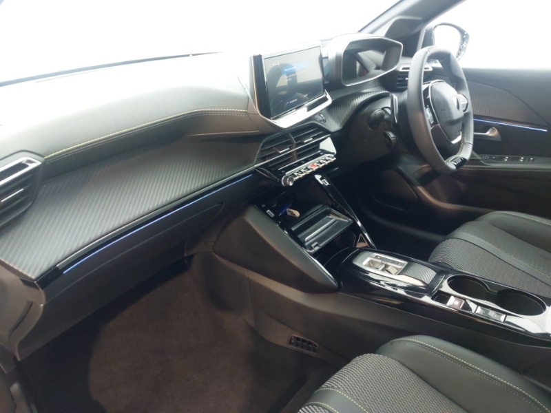 Used Peugeot 208 2025 for sale - 77015042: Photo 5