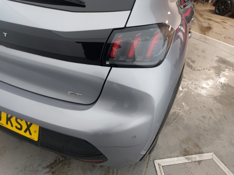 Used Peugeot 208 2023 for sale - 77311735: Photo 14