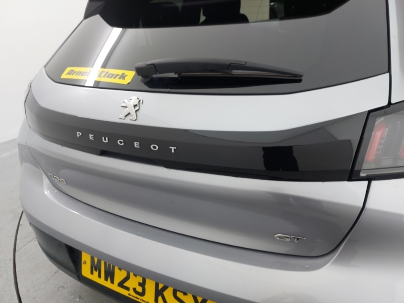 Used Peugeot 208 2023 for sale - 77311735: Photo 15