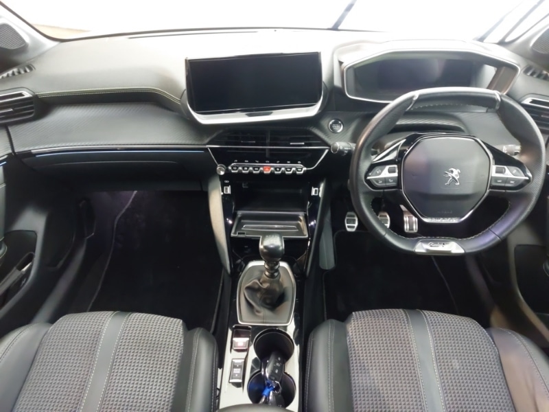 Used Peugeot 208 2023 for sale - 77311735: Photo 2