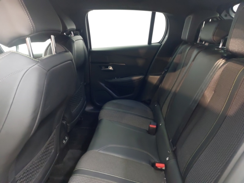 Used Peugeot 208 2023 for sale - 77311735: Photo 6