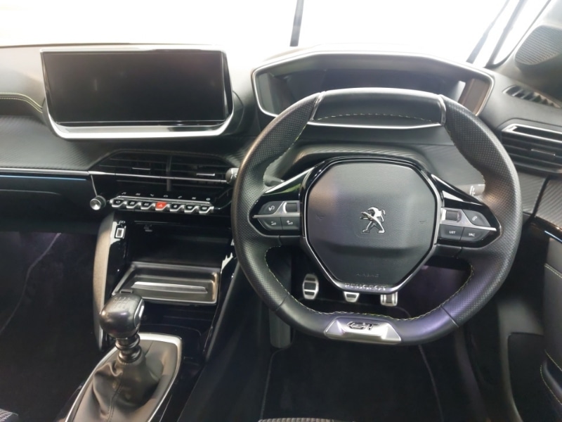 Used Peugeot 208 2023 for sale - 77311735: Photo 7