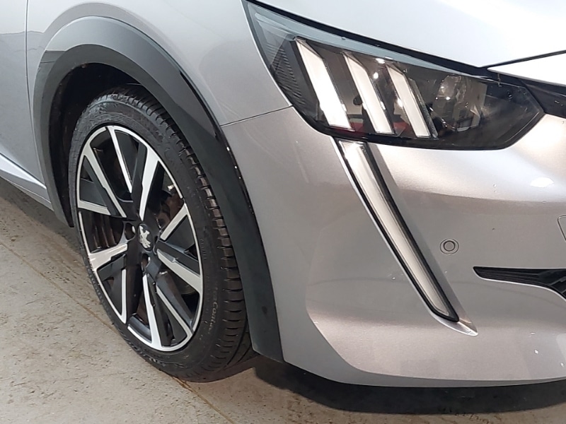 Used Peugeot 208 2023 for sale - 77311735: Photo 9