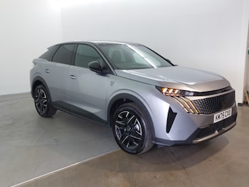 Used Peugeot 3008 2025 for sale - 79048491: Photo