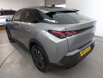 Used Peugeot 3008 2025 for sale - 79048491: Photo