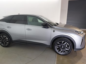 Used Peugeot 3008 2025 for sale - 79048491: Photo