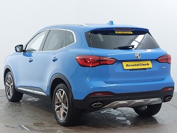 Used MG MG HS 2023 for sale - 78238389: Photo