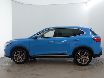 Used MG MG HS 2023 for sale - 78238389: Photo