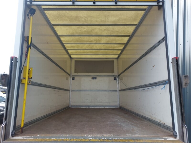 Used Ford Transit 2021 for sale - 77896863: Photo 10