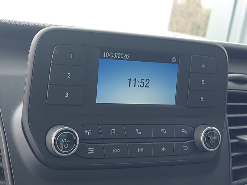 Used Ford Transit 2021 for sale - 77896863: Photo 11