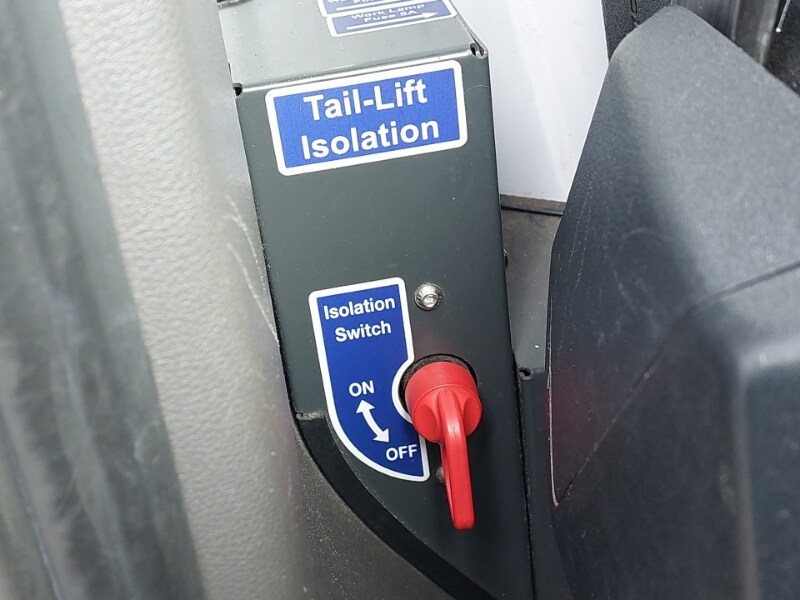 Used Ford Transit 2021 for sale - 77896863: Photo 13