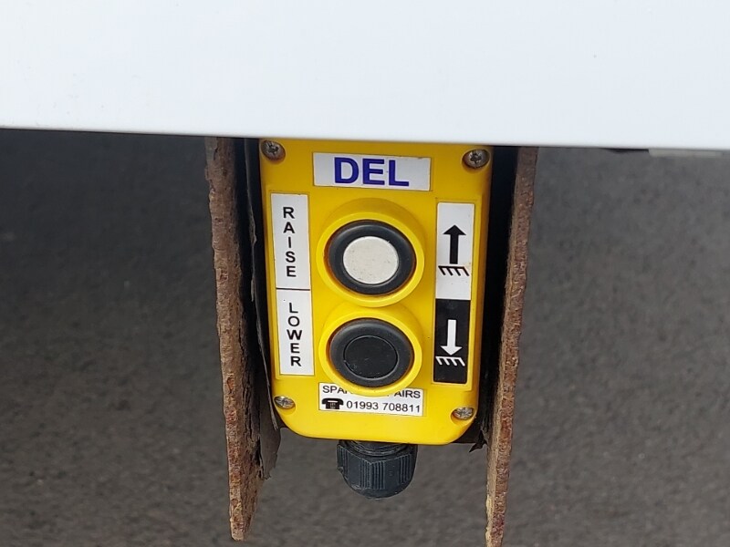 Used Ford Transit 2021 for sale - 77896863: Photo 14