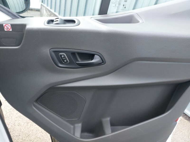 Used Ford Transit 2021 for sale - 77896863: Photo 19