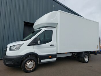 Used Ford Transit 2021 for sale - 77896863: Photo