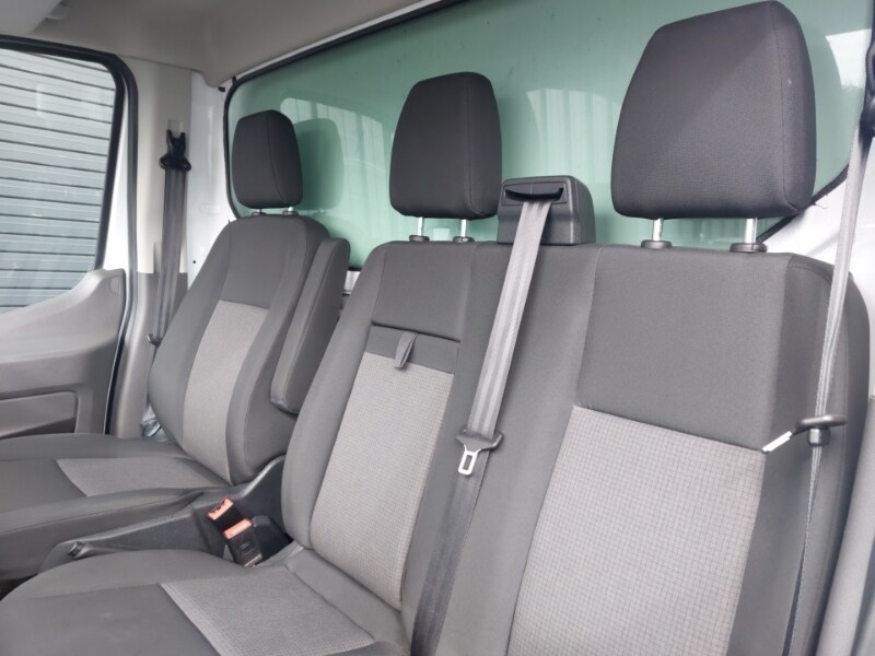 Used Ford Transit 2021 for sale - 77896863: Photo 6