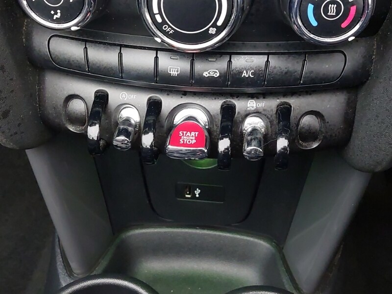 Used MINI Convertible 2020 for sale - 77491516: Photo 16