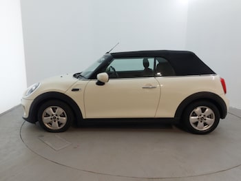 Used MINI Convertible 2020 for sale - 77491516: Photo