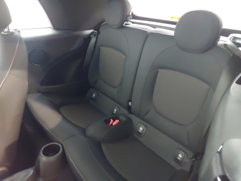 Used MINI Convertible 2020 for sale - 77491516: Photo 6