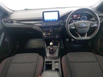 Used Ford Focus 2019 for sale - 78546440: Photo