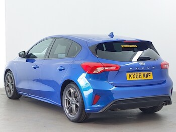 Used Ford Focus 2019 for sale - 78546440: Photo