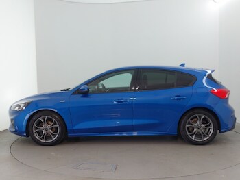 Used Ford Focus 2019 for sale - 78546440: Photo
