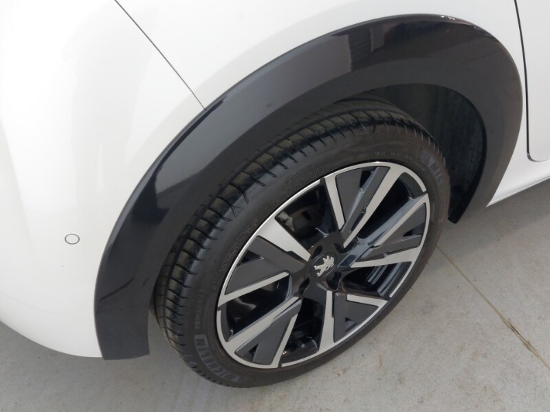 Used Peugeot 208 2022 for sale - 77721930: Photo 13