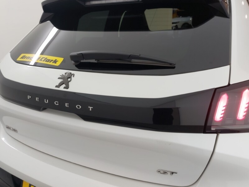 Used Peugeot 208 2022 for sale - 77721930: Photo 15