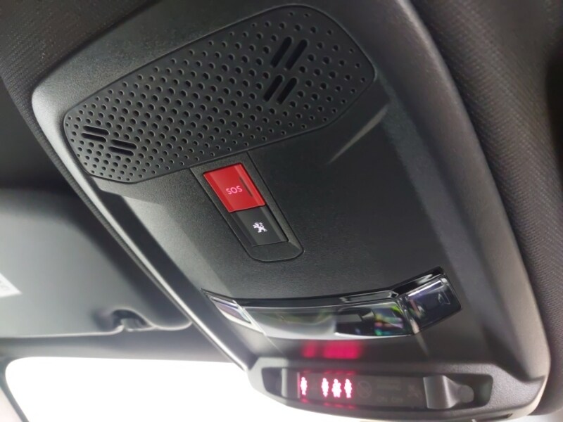 Used Peugeot 208 2022 for sale - 77721930: Photo 18