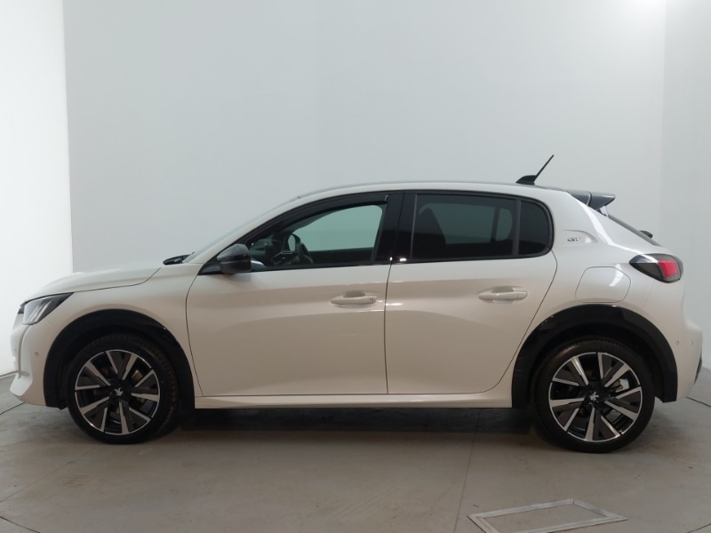 Used Peugeot 208 2022 for sale - 77721930: Photo 4