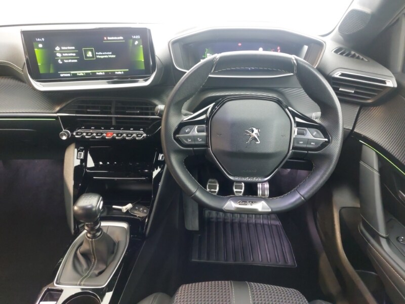 Used Peugeot 208 2022 for sale - 77721930: Photo 7