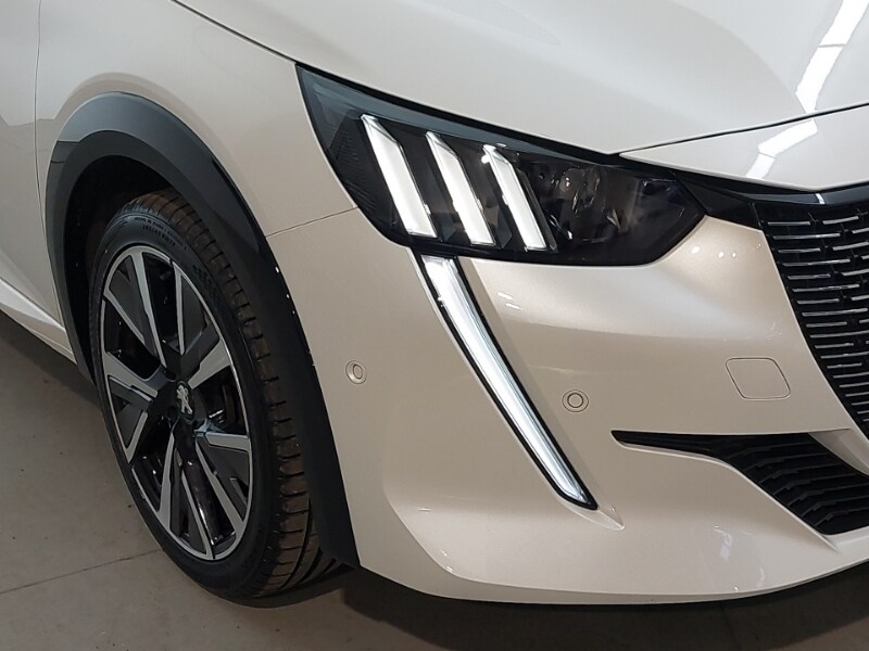 Used Peugeot 208 2022 for sale - 77721930: Photo 9