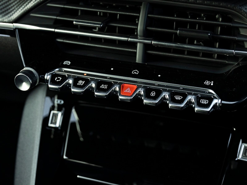 Used Peugeot 208 2026 for sale - 78125656: Photo 16