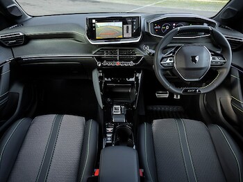 Used Peugeot 208 2026 for sale - 78125656: Photo