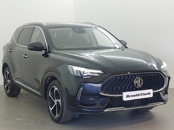 Used MG MG HS 2024 for sale - 78391932: Photo