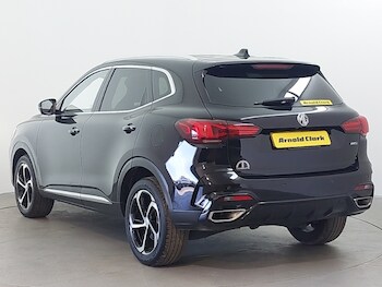 Used MG MG HS 2024 for sale - 78391932: Photo