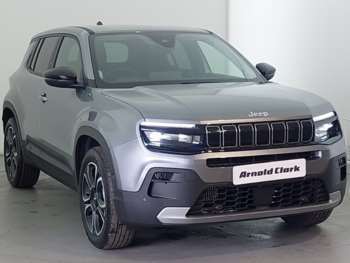 Used Jeep Other 2025 for sale - 75143294: Photo
